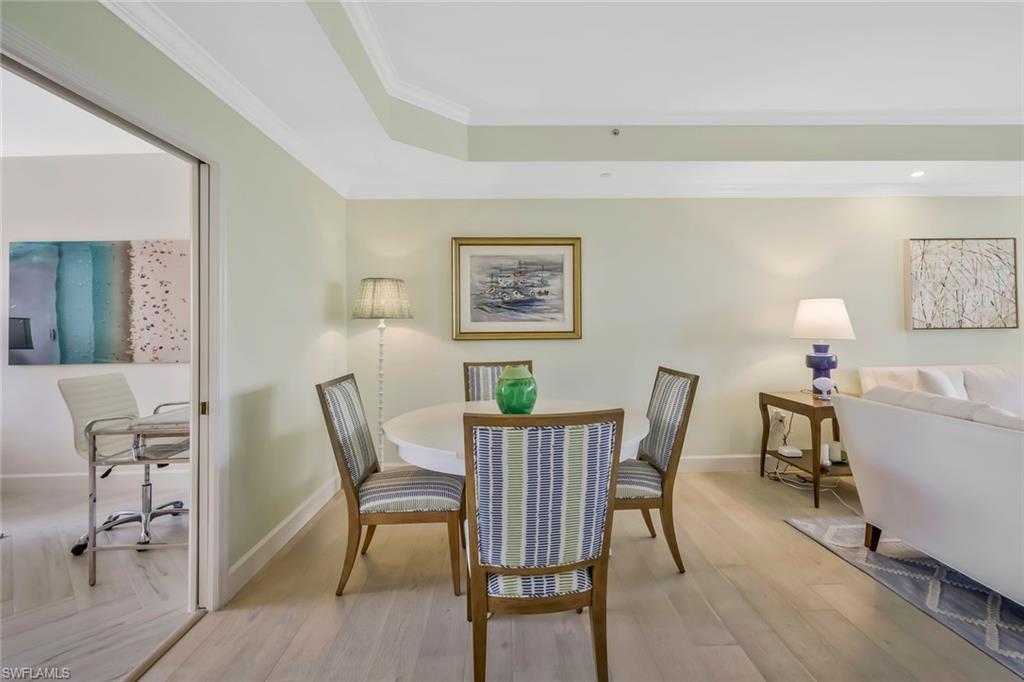 CRESCENT - Residential