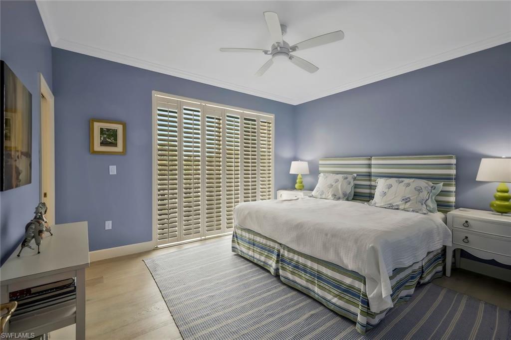 CRESCENT - Residential