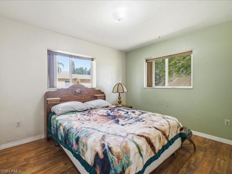FORT MYERS SHORES - Residential