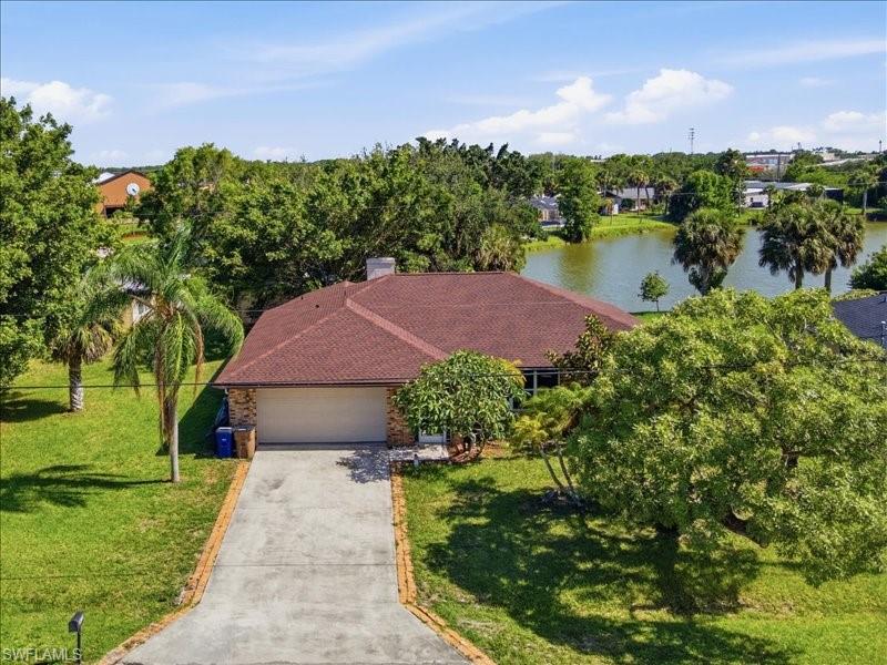 FORT MYERS SHORES - Residential