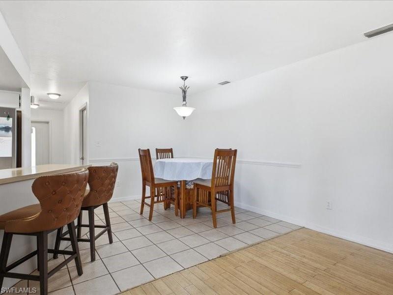 FORT MYERS SHORES - Residential