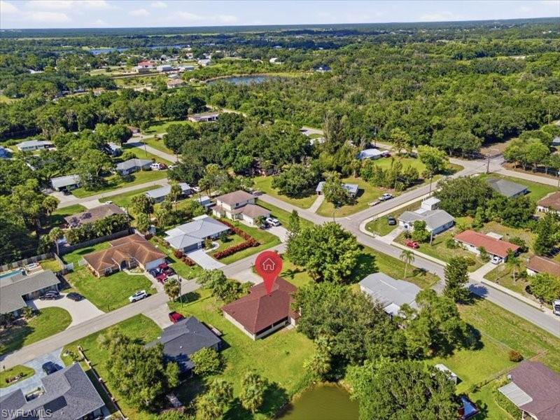FORT MYERS SHORES - Residential