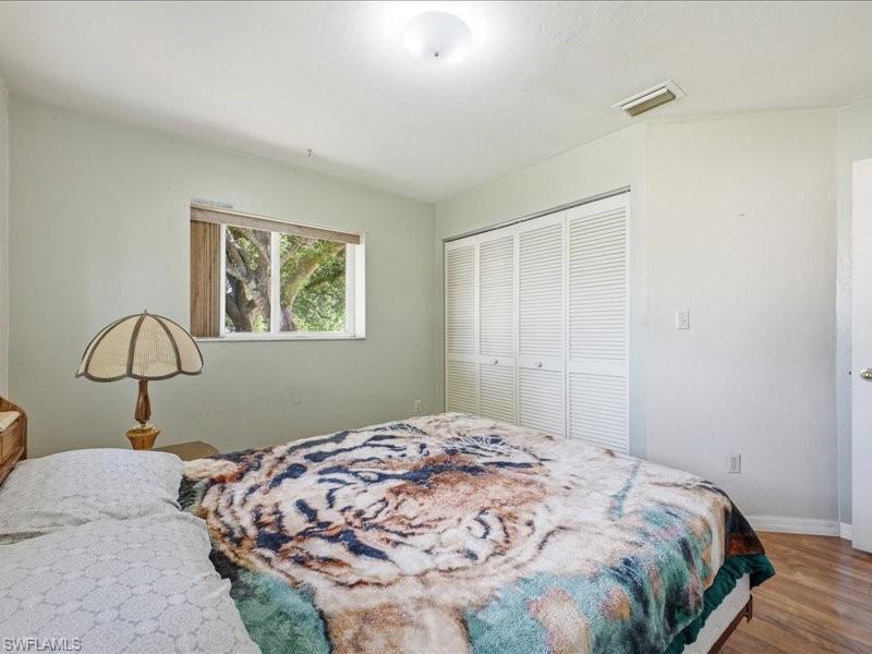 FORT MYERS SHORES - Residential