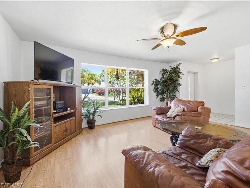 FORT MYERS SHORES - Residential