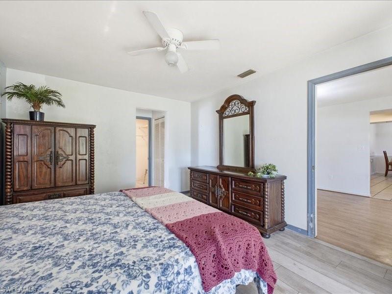 FORT MYERS SHORES - Residential