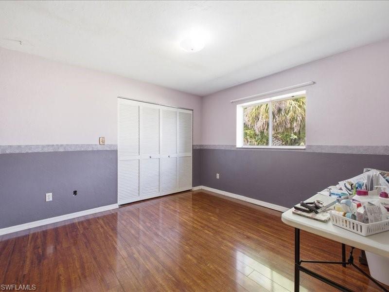 FORT MYERS SHORES - Residential