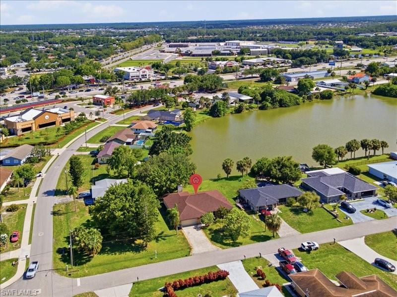 FORT MYERS SHORES - Residential