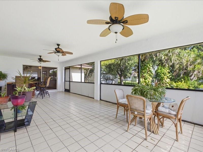 FORT MYERS SHORES - Residential