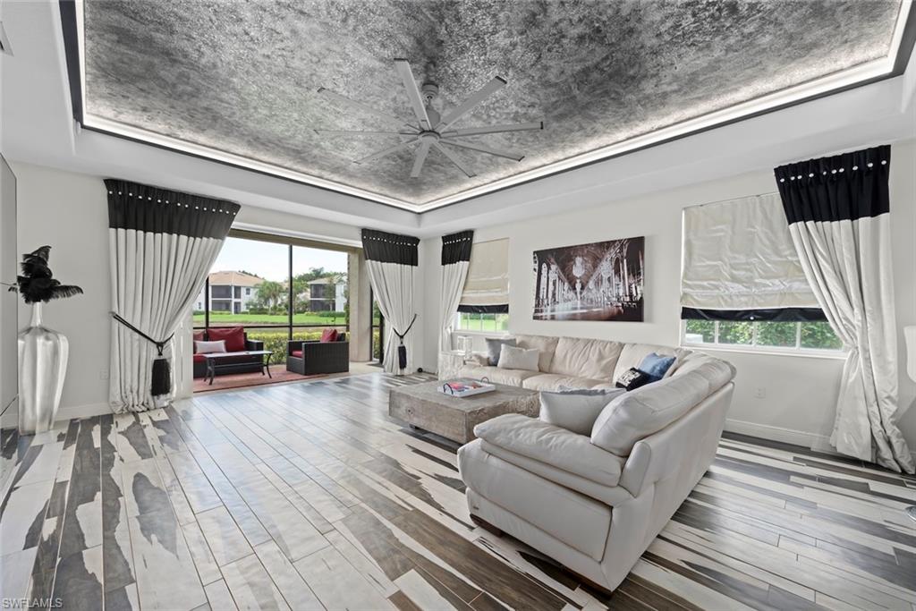 SAN MARINO - Residential