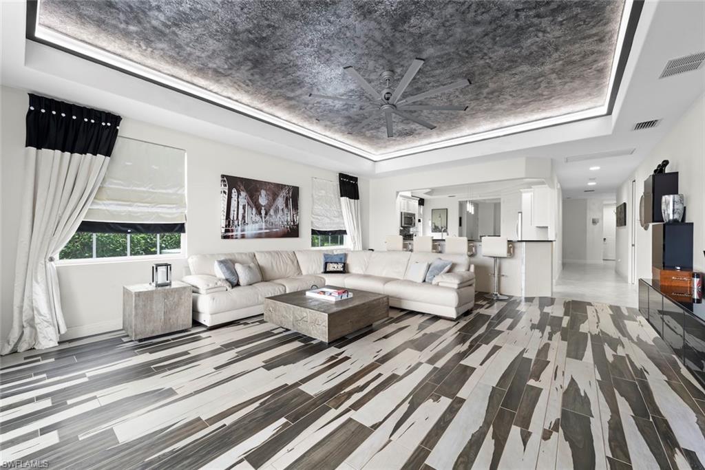 SAN MARINO - Residential