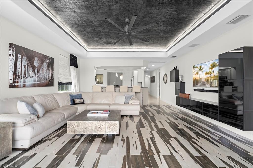 SAN MARINO - Residential