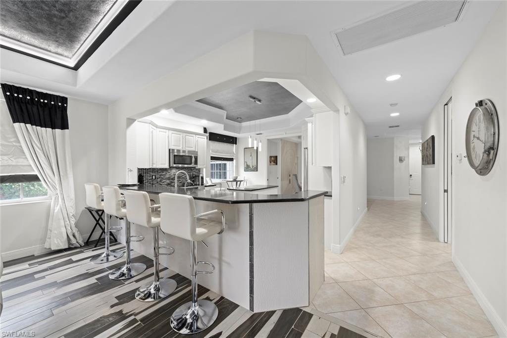 SAN MARINO - Residential