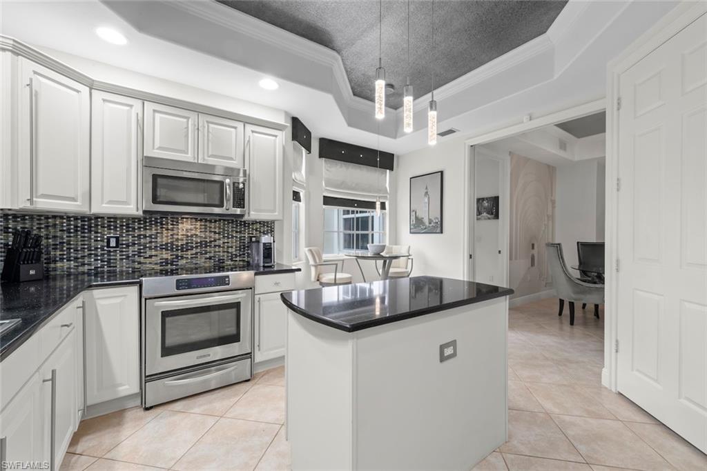 SAN MARINO - Residential