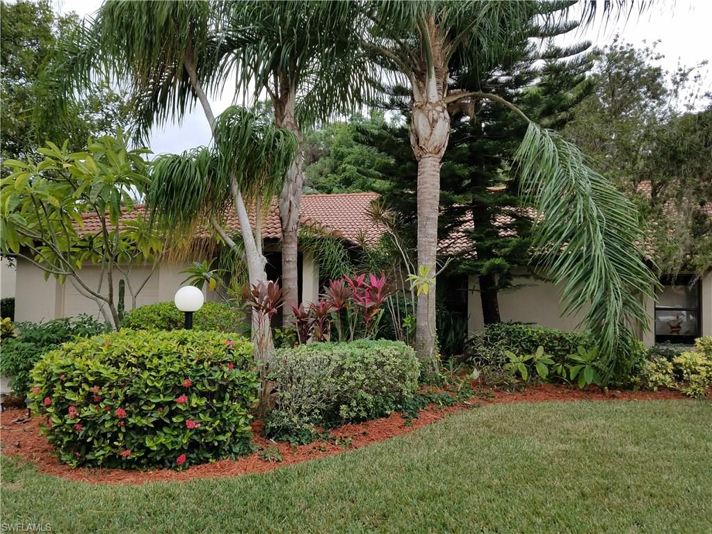 PINEBROOK WOODS - Residential