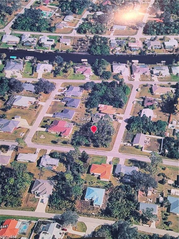 PORT CHARLOTTE - Land