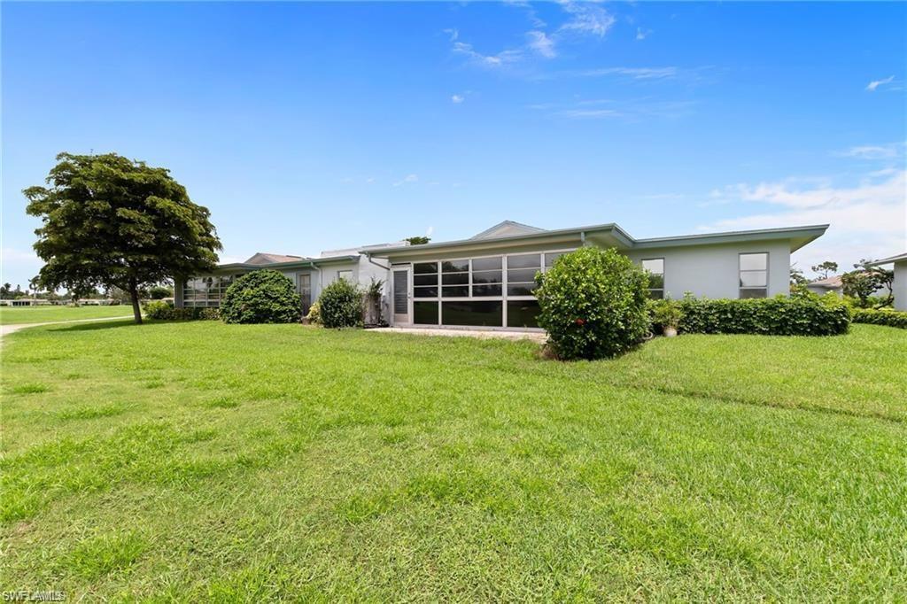 LAKEWOOD VILLAS - Residential