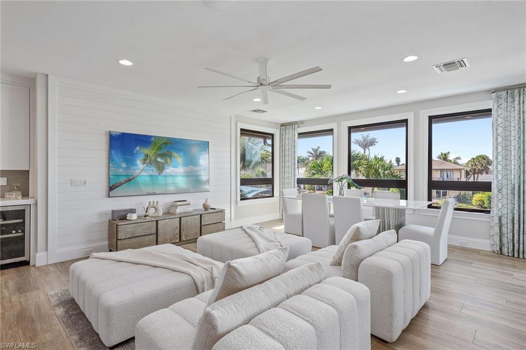 CONNERS - Residential