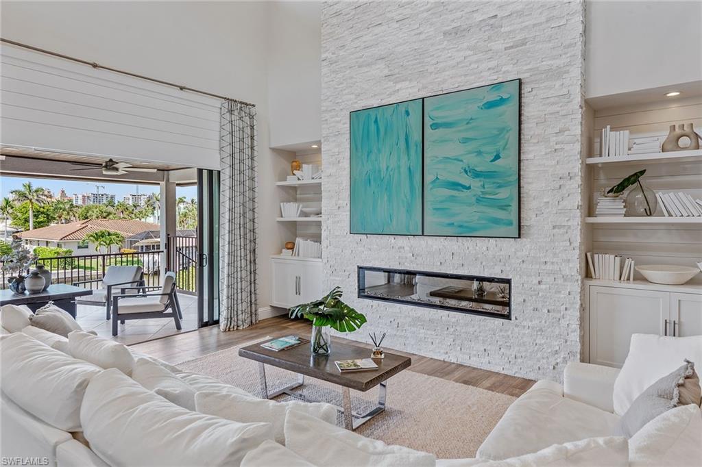 CONNERS - Residential