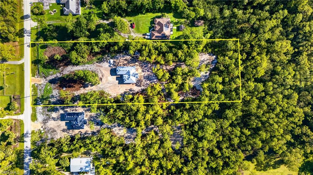 GOLDEN GATE ESTATES - Residential