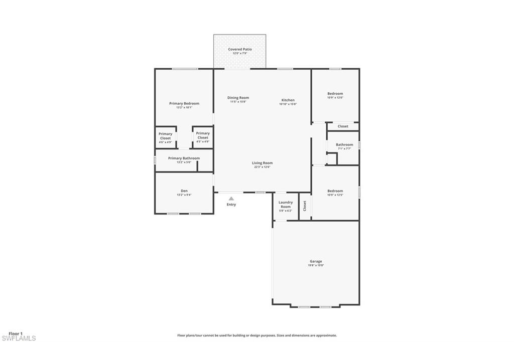 GOLDEN GATE ESTATES - Residential