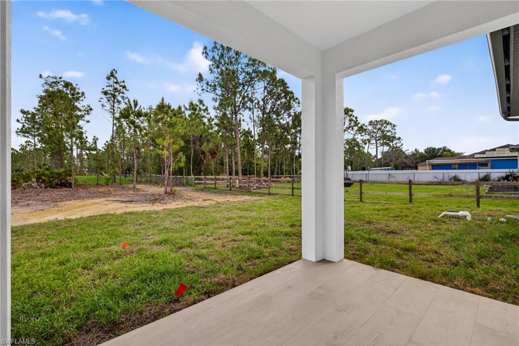 GOLDEN GATE ESTATES - Residential