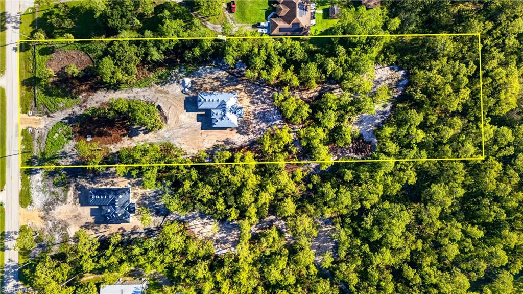 GOLDEN GATE ESTATES - Residential