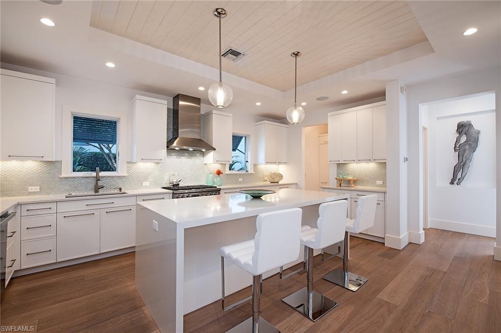 RIDGEVIEW LAKES - Residential