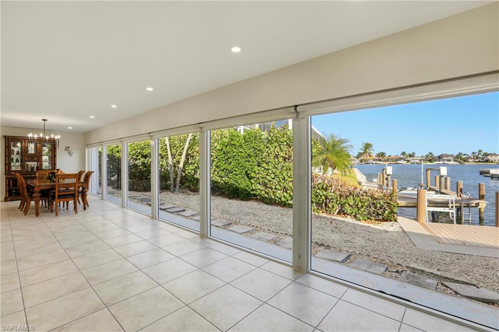MARCO BEACH - Residential Lease