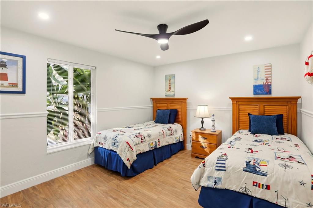 MARCO BEACH - Residential Lease