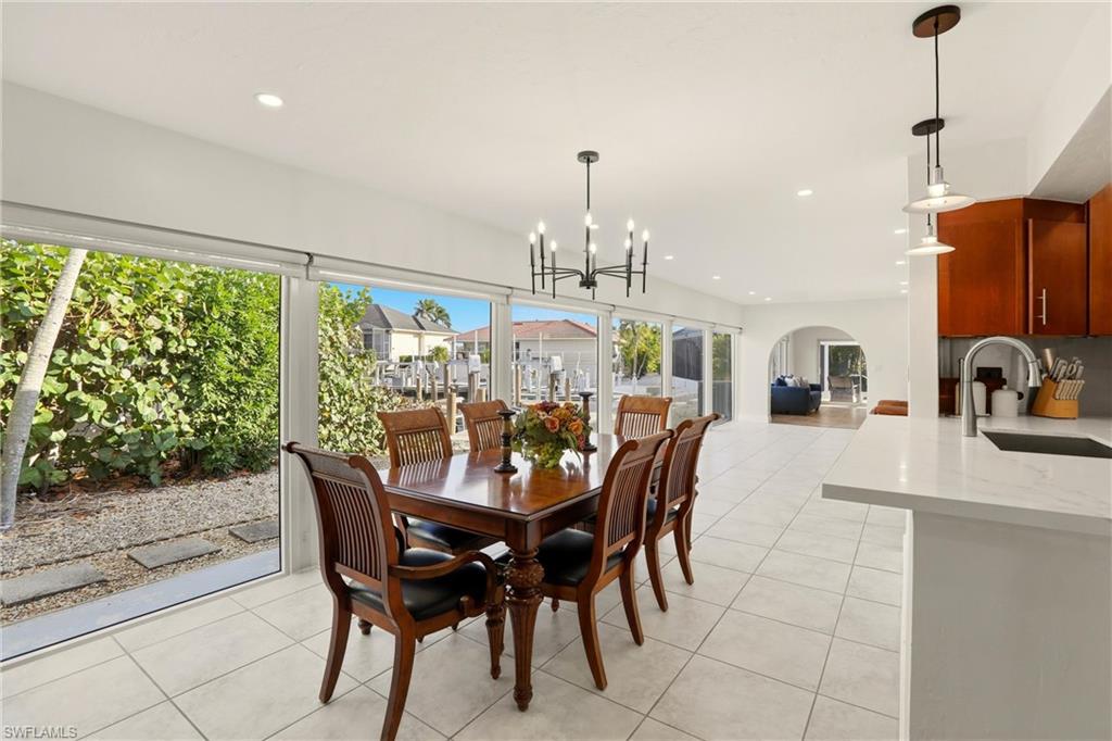 MARCO BEACH - Residential Lease