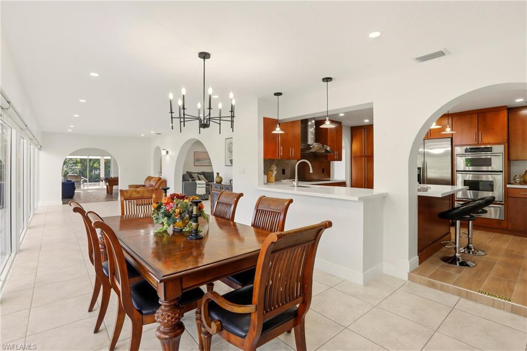 MARCO BEACH - Residential Lease