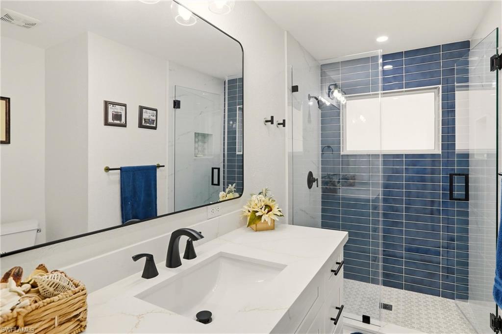 MARCO BEACH - Residential Lease