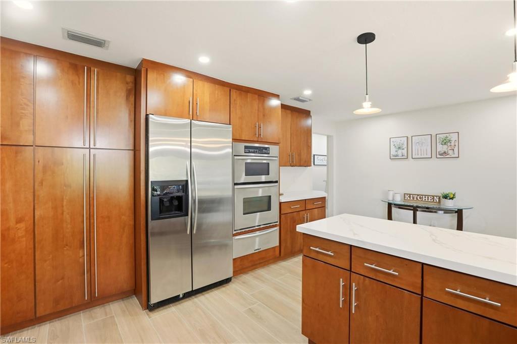 MARCO BEACH - Residential Lease