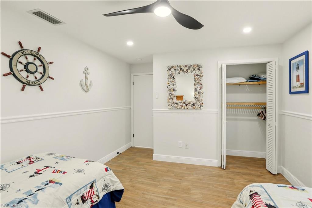 MARCO BEACH - Residential Lease