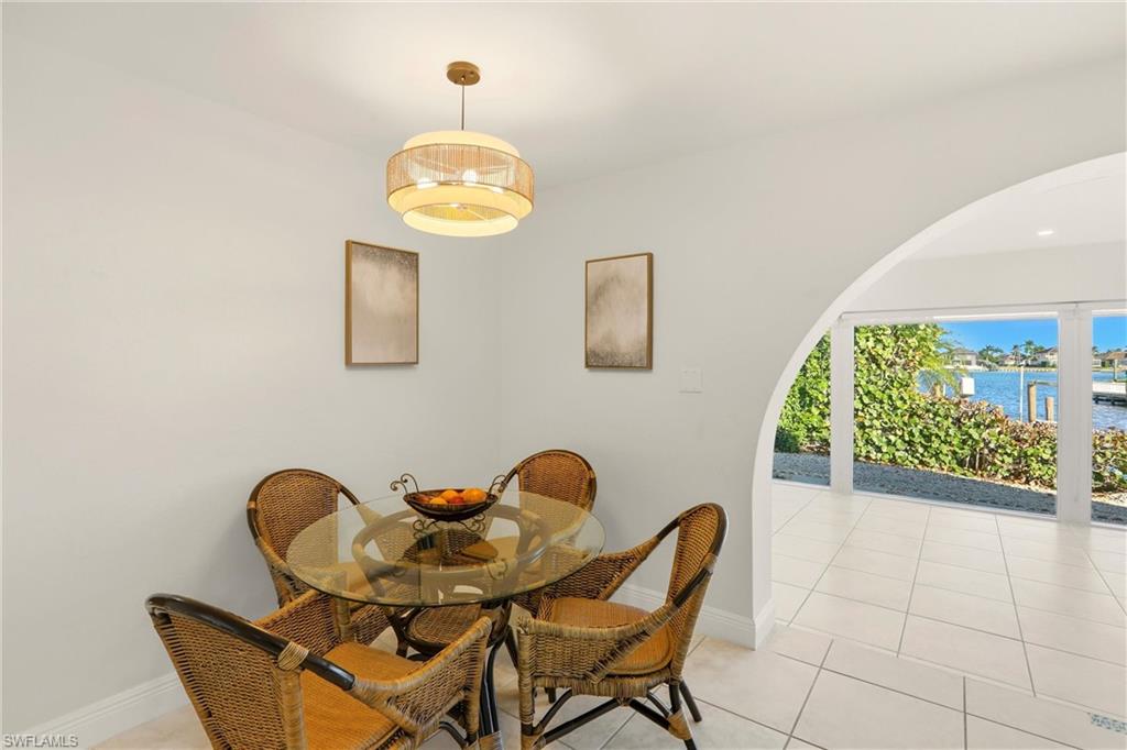 MARCO BEACH - Residential Lease