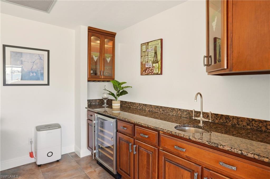 MARCO BEACH - Residential Lease