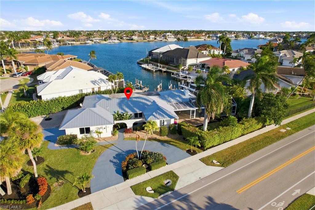 MARCO BEACH - Residential Lease