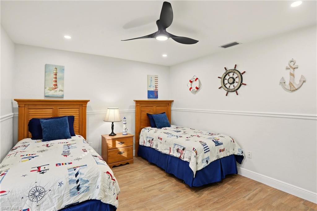 MARCO BEACH - Residential Lease