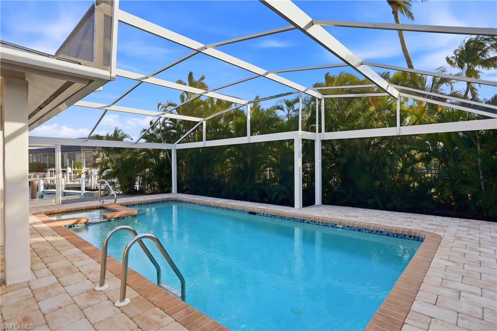 MARCO BEACH - Residential Lease
