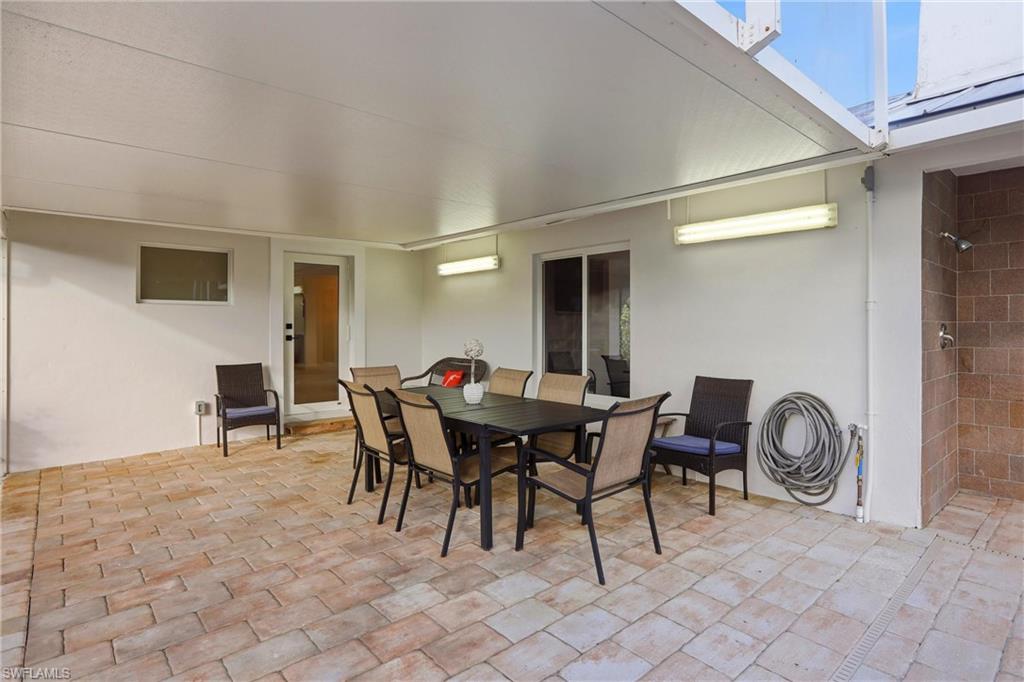 MARCO BEACH - Residential Lease