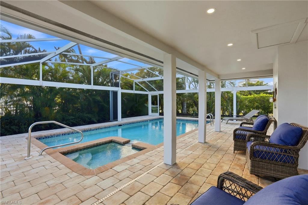 MARCO BEACH - Residential Lease