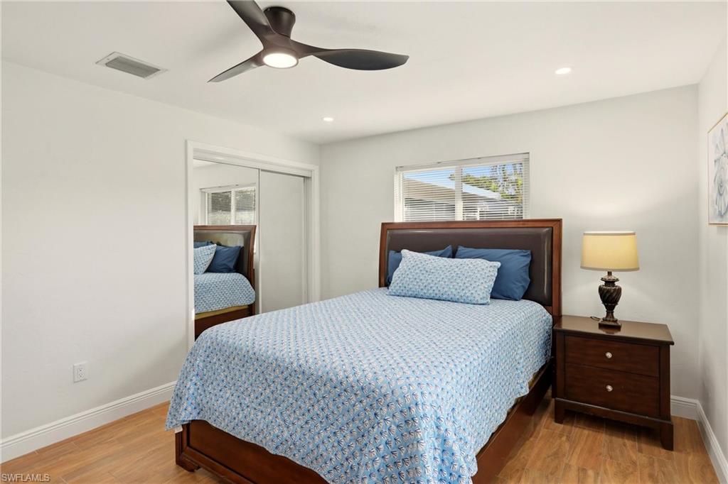 MARCO BEACH - Residential Lease