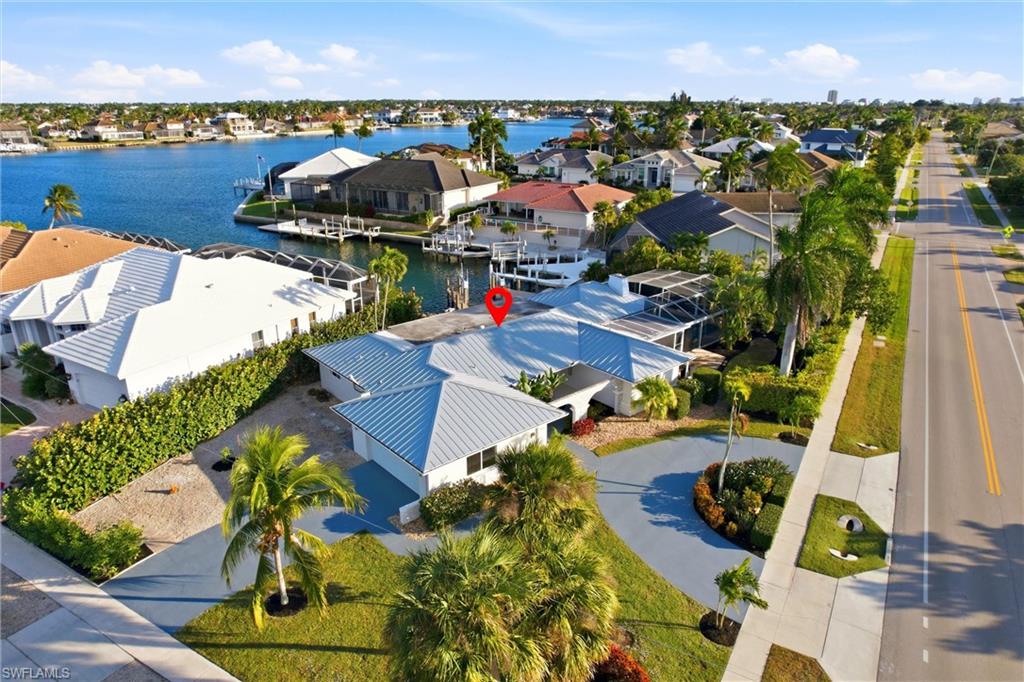 MARCO BEACH - Residential Lease