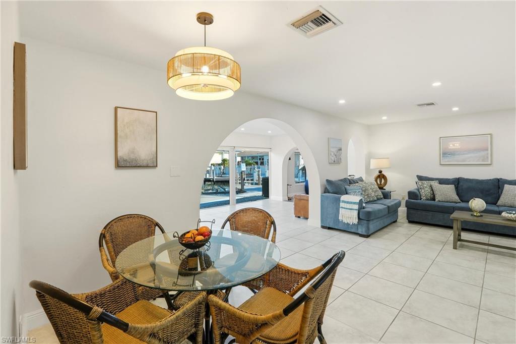 MARCO BEACH - Residential Lease
