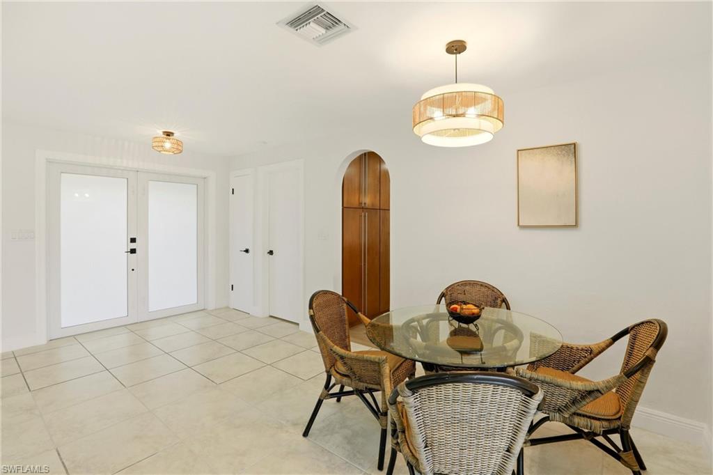 MARCO BEACH - Residential Lease