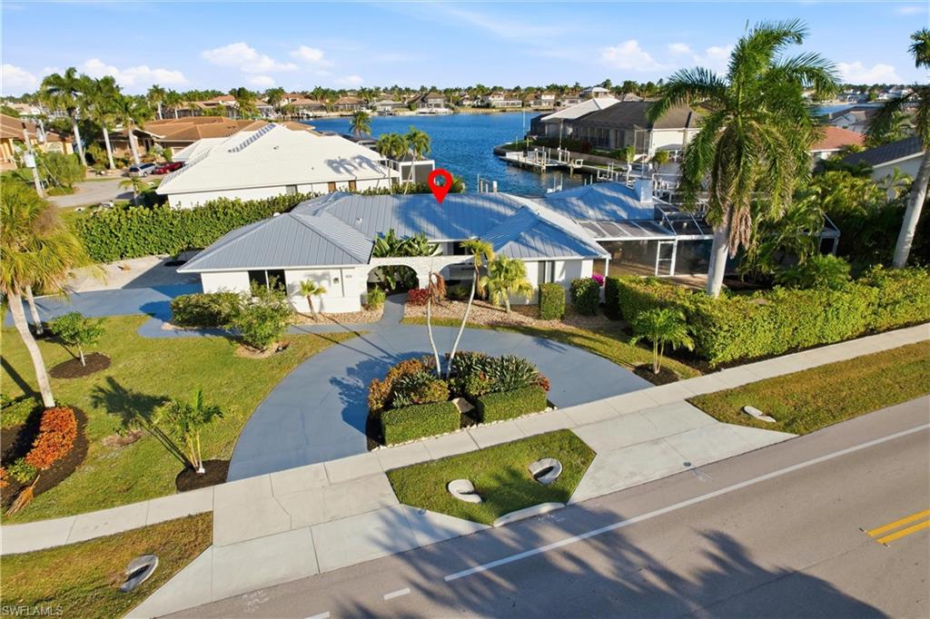 MARCO BEACH - Residential Lease