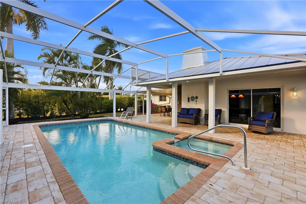 MARCO BEACH - Residential Lease