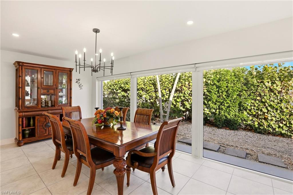 MARCO BEACH - Residential Lease