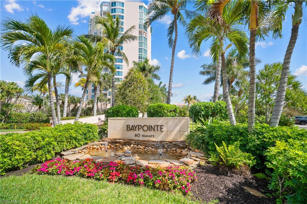 BAYPOINTE AT NAPLES CAY - Residential