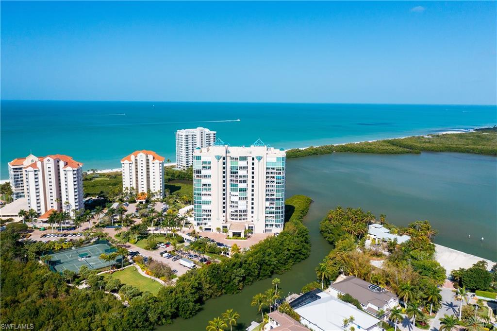 BAYPOINTE AT NAPLES CAY - Residential